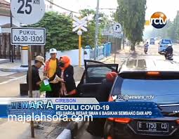 We use your linkedin profile and activity data to personalize ads and to show you more relevant ads. Ety Kepala Sman 6 Kota Cirebon Ketua Mkks Sma Se Kota Cirebon Makna Peringatan Hardiknas Di Tengah Covid 19 Majalah Sora