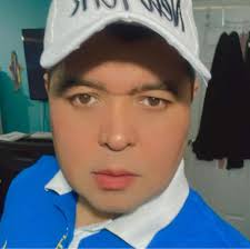 Edwin Estevez Orquera