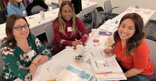 NEW: Momentum selects 22nd executive leadership class — see the list