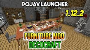 Decocraft mod, modern house map, useful modern furniture mod. Descarga De La Aplicacion Decocraft Mod 2021 Gratis 9apps