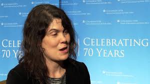 Alumni Reflections: Caroline McGregor MPA '07