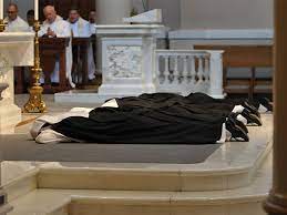 Two years ago, meg, the hobo for christ, introduced me on facebook to a friend of hers named tori. How To Become A Nun