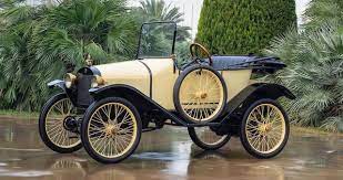 1915 Trumbull Cyclecar Antique Cars Classic Cars Cool Old Cars