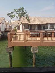 Consequently, this beach stretch has the. Holiday Port Dickson Crystal Private Water Chalet Port Dickson Harga Terkini 2021
