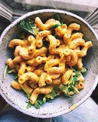 Pasta With Butternut Squash Cashew Sauce By Leefromamerica Quick Easy Recipe The Feedfeed Recipe Butternut Squash Pasta Cashew Sauce Sauce Recipes