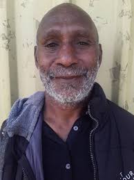 SAM KARARA,A NIPPY HALF BACK, AND TRY SCORING MACHING,REPRESENT KUMUL ON  NUMEROUS OCCASIONS...