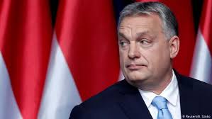 Policy violation this ad violated google's . Viktor Orban S Fidesz Could Need New Allies After Eu Vote Europe News And Current Affairs From Around The Continent Dw 01 05 2019