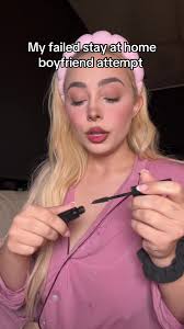 Searching for a Reliable Stay-at-Home Boyfriend