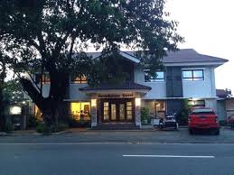 Facade Picture Of Farmhouse Hotel And Cafe San Jose City Tripadvisor