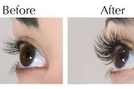 Recette Pour Fortifier Et Allonger Les Cils Allonger Les Cils Faire Pousser Les Cils Astuces Beaute