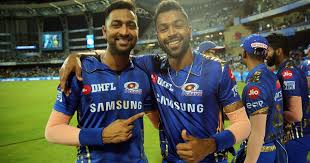 From wikipedia, the free encyclopedia. Krunal Pandya Reveals How He And Brother Hardik Were Picked Up By Ipl Team Mumbai Indians