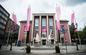 With frank grillo, mel gibson, naomi watts, michelle yeoh. Grillo Theater