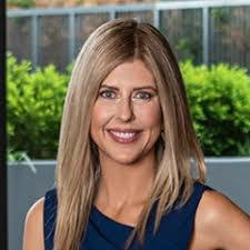 Kathryn Bader's Instagram, Twitter & Facebook