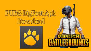 Pubg Bigfoot Apk Download Latest Version Android Ios 2021