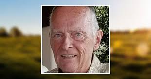 Melvin "Mel" Noel Goede Obituary July 24, 2021