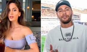 Natalia barulich fue pareja del cantante de felices los el cantante ha estrenado hace poco su nuevo éxito hawai, una canción que podría estar dedicada a su ex novia natalia y al deportista brasileño y cuya. Natalia Barulich Aclara Que Tipo De Relacion Tiene Con Neymar