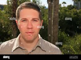 Garrett camp hi-res stock photography and images