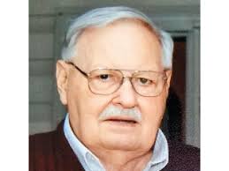 Martin Wheeler Obituary (2015)