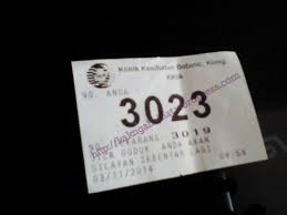 Klinik kesihatan telok panglima garang. Klinik Kesihatan Bandar Botanik Klang Kakngahsihat Wordpress Com