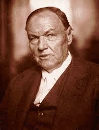 Melting Hearts of Stone: Clarence Darrow and the Sweet Trials