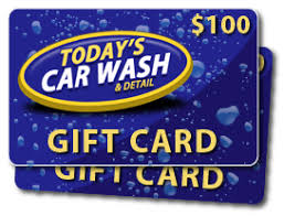 Yeah, we've all been there, right? Buy Car Wash Gift Cards Buy Online Today S Car Wash Killeen Texas