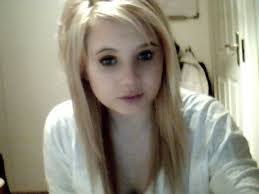 Melinda Sandra: mars 2010