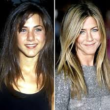 Her first major film role came in the 1993 horror comedy leprechaun.since her career progressed in the 1990s, aniston has become one of the. Jen Aniston Age 20 Flirted With Howard Stern In Lost 1989 Clip Us Weekly