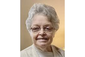 Judy Faye Spear Newman Obituary (2024)