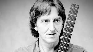 Allan Holdsworth