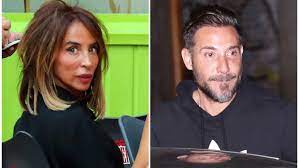 María Patiño vence a Antonio David Flores en los tribunales y lo celebra  feliz