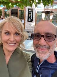 Karen Dibb's Instagram, Twitter & Facebook