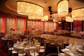 Impressions Banquet Hall By Daniely Design Group Hospitality Design Banquet Hall Interior Design And Build Hospitality Design