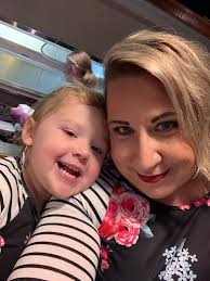 Thanks to my mother in law for my bright and fancy dress, and to my mom for  these adorable, understated earrings. NBC10 Boston