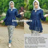 Model dress brokat pendek tidak kalah cantik dengan model dress brokat panjang berbentuk gaun. 25 Aneka Model Kebaya Brokat Modern Untuk Perempuan Bertubuh Mungil Updated Bukareview