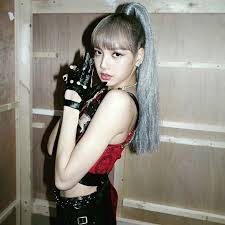 Lisa Lalisa Manoban Kill This Love Blackpink Blackpink Lisa Lisa Blackpink Lalalalisa M Blackpinklisa Lisa Fashion Outfit Blackpink Lisa Blackpink Lisa