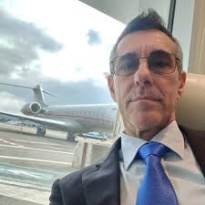 Yael Cole-Slagter MSyl