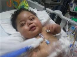 Sean Robinson Obituary