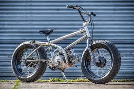 Search for bmx with us. Fat Tracker Bmx Bike By Down And Out Hiconsumption