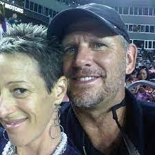 Jeffrey Saxton's Instagram, Twitter & Facebook