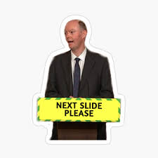 ► comment, like, subscribe and click that bell icon thing. Chris Whitty Next Slide Please Meme Iphone Case Cover By Thats4you Redbubble
