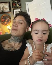 Chris Heria's Instagram, Twitter & Facebook