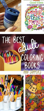 Download The Best Adult Coloring Books And Supplies Part 2 The Jersey Momma