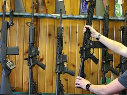 Codes promo arsenal guns & coupons réduction 2021. Guns Are Now Responsible For 75 Of Killings In America The Independent The Independent