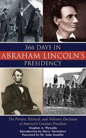In the six decades since basler completed his work, some new documents written by lincoln have been discovered. 11 Books About Abraham Lincoln