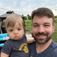 Benjamin England (@jonfriday13)