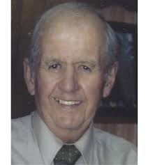 Kenneth SMITH Obituary