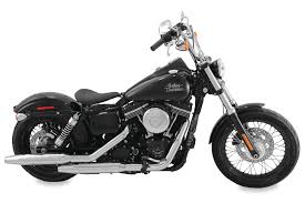 Spring Solo for Harley-Davidson Dyna 2006-2017
