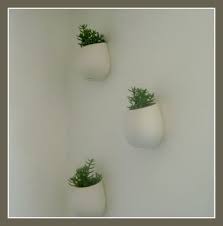Ikea Hack Asker Storage Turned Wall Planters I Had Done This On A Fence Once And Neighbors Stole The Containers And Hooks Hanging Plants Plant Wall Plants