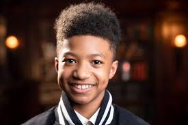 CONGRATS, ISAIAH! #2022 //...