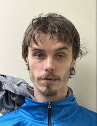 Offender Information